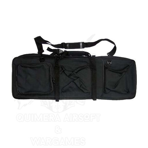 Funda de transporte doble 88-140cm. Royal -