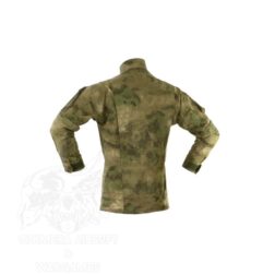 Alternative view of Revenger TDU Shirt Invader Gear - Atacs FG - 2XL