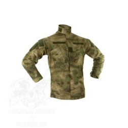 Revenger TDU Shirt Invader Gear - Atacs FG - 2XL - Imagen 3