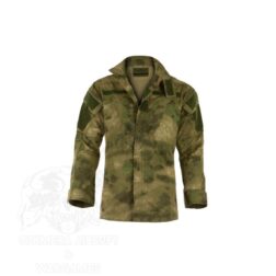 Revenger TDU Shirt Invader Gear - Atacs FG - 2XL