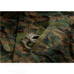 Revenger TDU Shirt Invader Gear - Marpat - M - Imagen 3