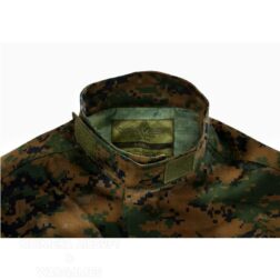 Revenger TDU Shirt Invader Gear - Marpat - M - Imagen 4