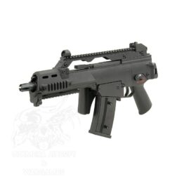 G36C Dboys - Negro - Imagen 3