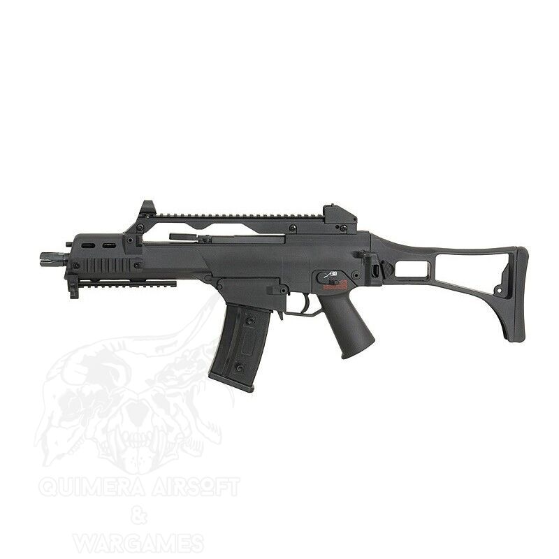 G36C Dboys - Negro