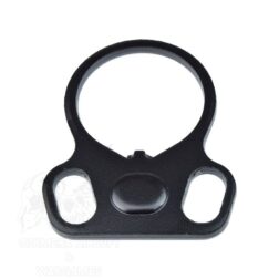 Alternative view of Enganche de Culata Ambidiestro para correa para GBB - JS Tactical