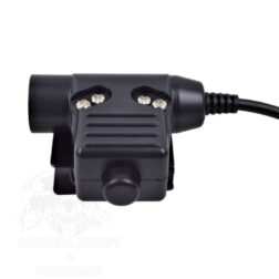 Alternative view of PTT Z113 zU94 Kenwood Woosport