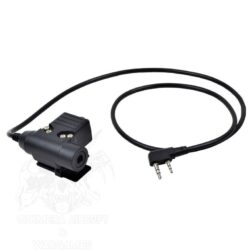 PTT Z113 zU94 Kenwood Woosport