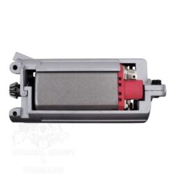 Alternative view of Jaula de motor Gearbox V3 - Dboys