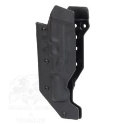 Pistolera Rígida Kydex de Extracción Rápida Tipo 2 para Linternas X300 y Silenciador - - Imagen 9
