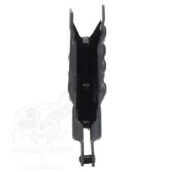 Pistolera Rígida Kydex de Extracción Rápida Tipo 2 para Linternas X300 y Silenciador - - Imagen 13