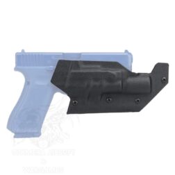 Pistolera Rígida Kydex de Extracción Rápida Tipo 2 para Linternas X300 y Silenciador - - Imagen 12