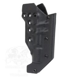 Pistolera Rígida Kydex de Extracción Rápida Tipo 2 para Linternas X300 y Silenciador - - Imagen 11