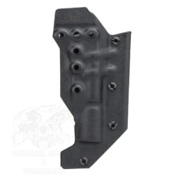 Pistolera Rígida Kydex de Extracción Rápida Tipo 2 para Linternas X300 y Silenciador - - Imagen 10