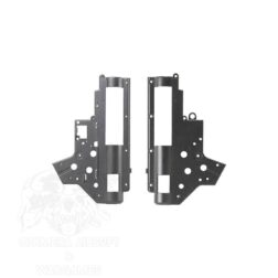 Carcasa Gearbox V2 8mm - Golden Eagle