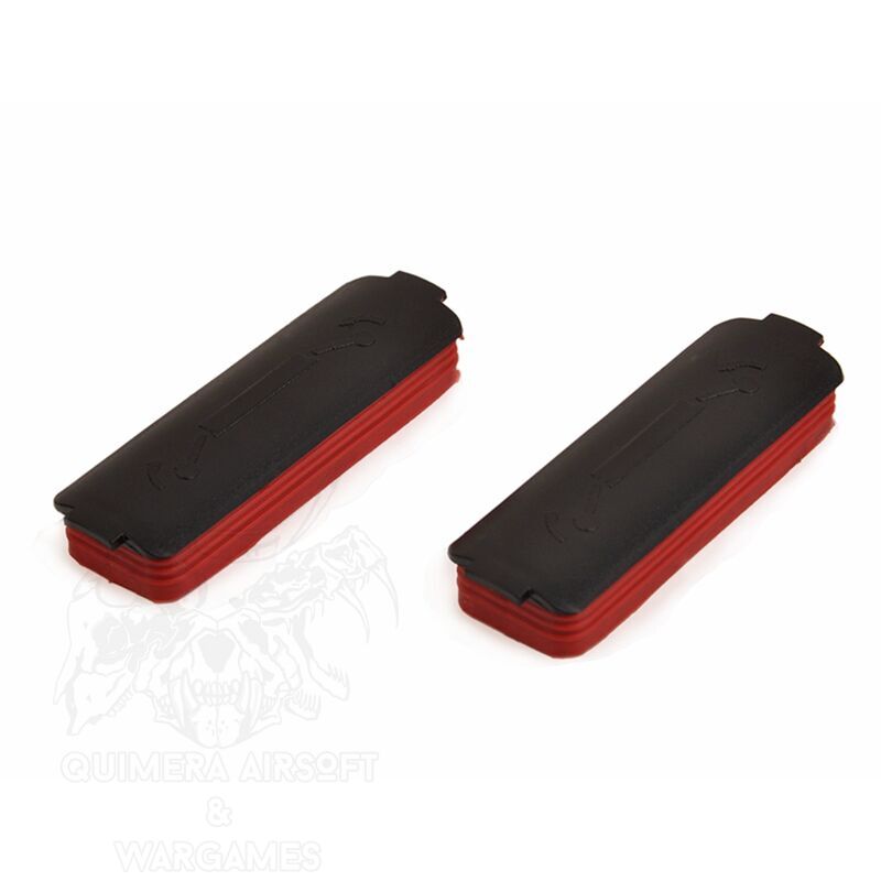 Tapas de bateria para COMTA II - WADSN