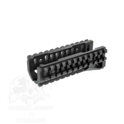Guardamanos ZB-11Para AKS-74U - LCT