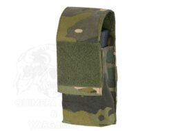 Pouch multiusos pequeño 8Fields