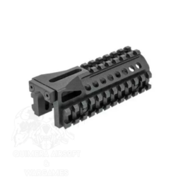 Guardamanos ZB-11Para AKS-74U - LCT - Imagen 3