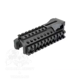 Guardamanos ZB-11Para AKS-74U - LCT - Imagen 4