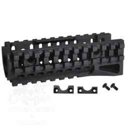 Guardamanos ZB-11Para AKS-74U - LCT - Imagen 7