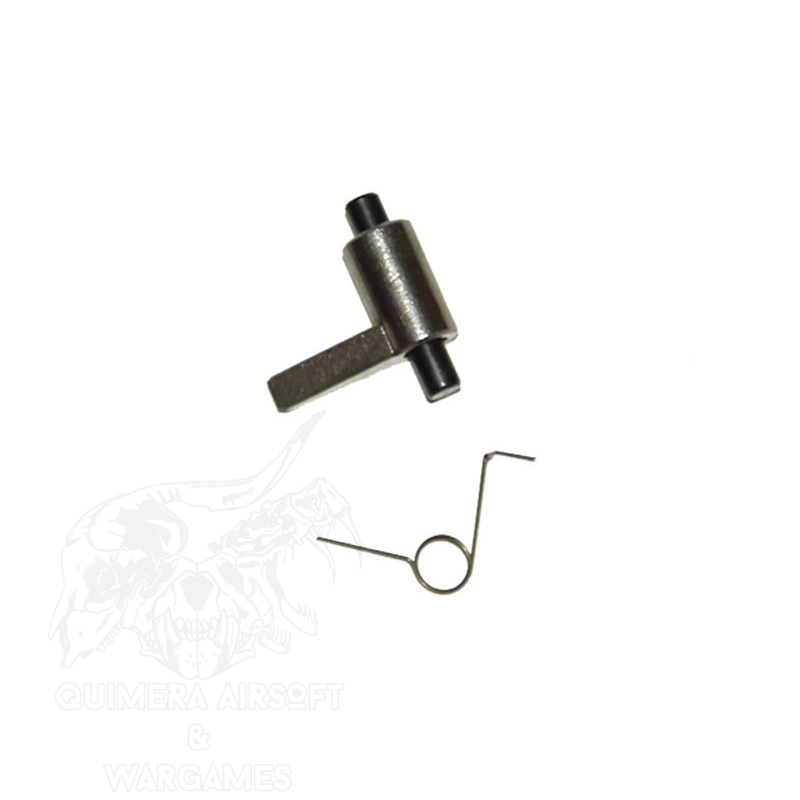 Antireversal V2 - SRC