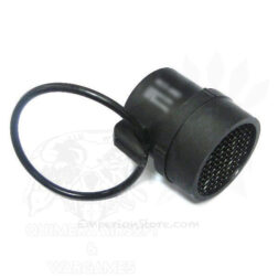 Killflash para ACOG FMA - Negro