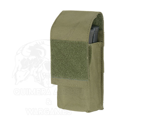 Pouch multiusos pequeño 8Fields