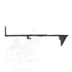 Alternative view of Tappet Plate universal V3 Element