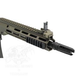 M4 URG-I Sopmod Block3 Gas Blowback Tokyo Marui - Imagen 4
