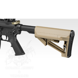 M4 URG-I Sopmod Block3 Gas Blowback Tokyo Marui - Imagen 7
