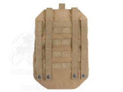 Assault Back panel 2 Pouches multifuncion 8Fields - Imagen 11