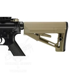 M4 URG-I Sopmod Block3 Gas Blowback Tokyo Marui - Imagen 6