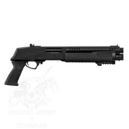 Escopeta Gas FABARM STF12-11 Initial - Negro - Imagen 4