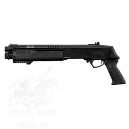 Escopeta Gas FABARM STF12-11 Initial - Negro
