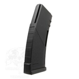 Pack 5 Cargadores Mid-cap 150bbs para M4 Krytac - Negro - Imagen 3