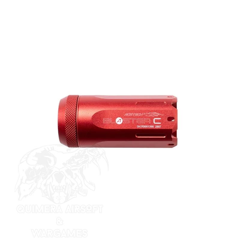 Blaster C Tracer Unit (Imitación Fogonazo) Acetech