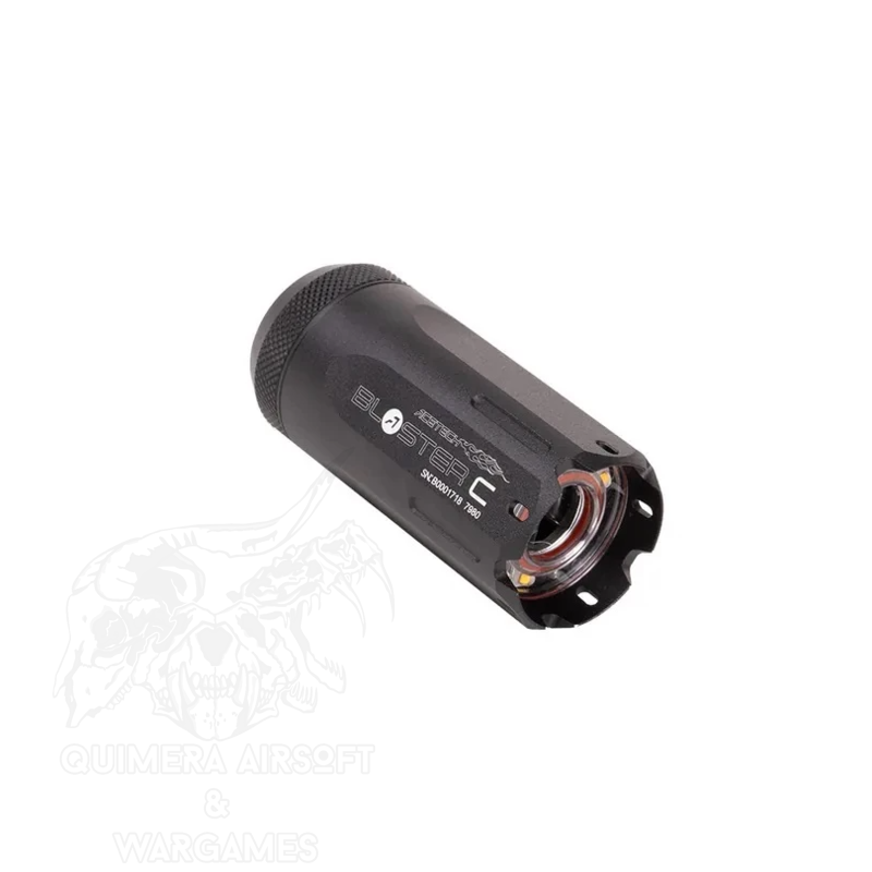 Blaster C Tracer Unit  (Imitación Fogonazo) Acetech