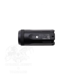 Blaster C Tracer Unit  (Imitación Fogonazo) Acetech - Imagen 12