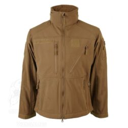 SoftShell SCU 14 Mil-Tec