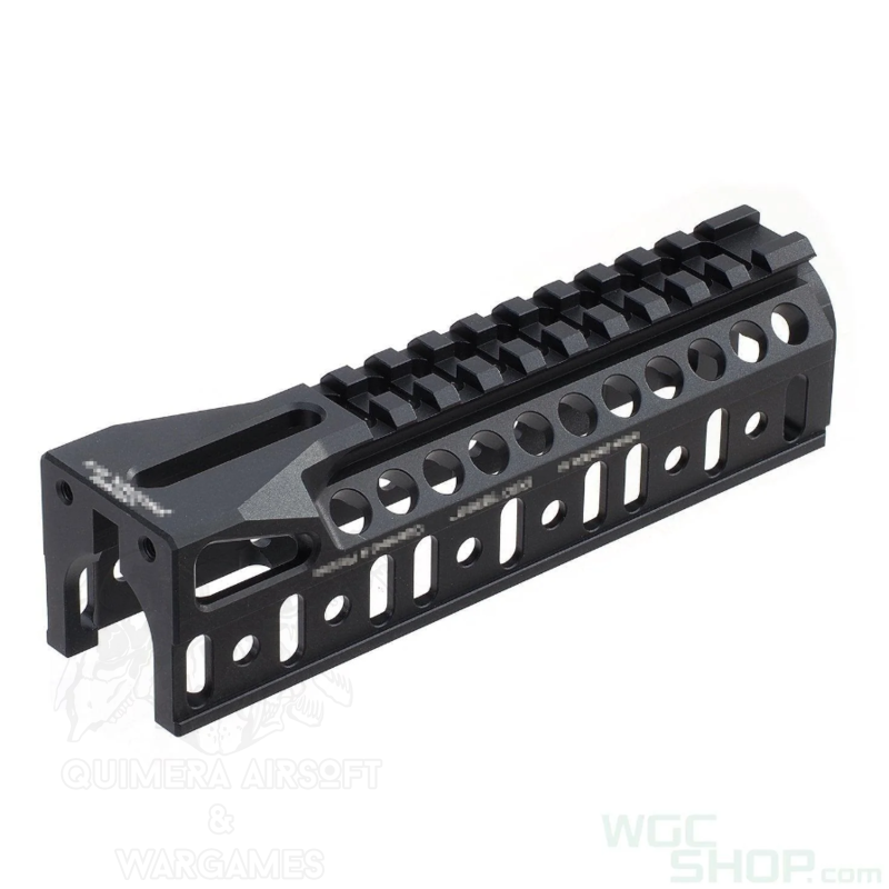 Guardamanos para AK B-10U - 5KU - Imagen 2
