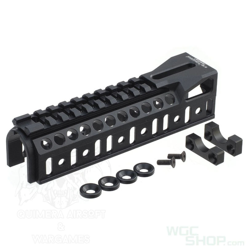 Guardamanos para AK B-10U - 5KU