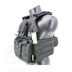 Chaleco 6094S SIXMM - Imagen 5