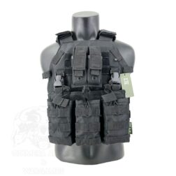 Chaleco 6094S SIXMM - Imagen 4