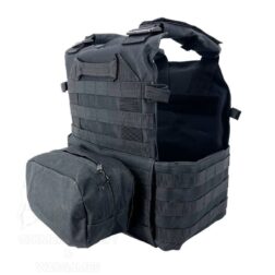 Chaleco 6094S SIXMM - Imagen 6