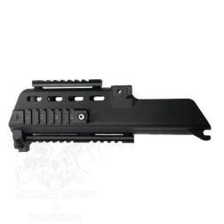 Guardamanos Railado G36KV - SRC