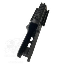 Guardamanos Railado G36KV - SRC - Imagen 3