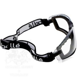 Gafa Cobra PC con lente transparente - Bolle - Imagen 4