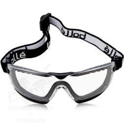 Alternative view of Gafa Cobra PC con lente transparente - Bolle