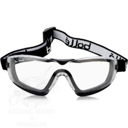 Gafa Cobra PC con lente transparente - Bolle - Imagen 3