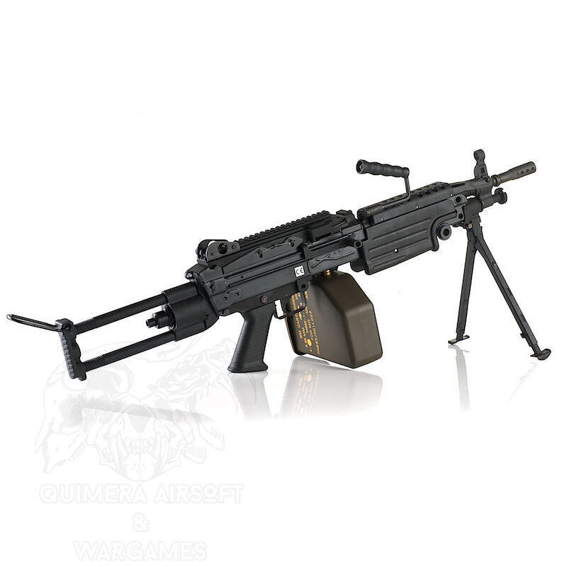 M249 Para G&P - Imagen 2